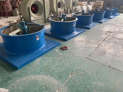 玻璃鋼屋頂風機生產